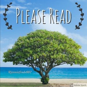 Very important Please read!